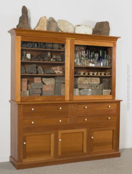 Providence Cabinet