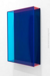 Colormirror Maisach Blu