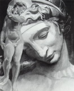 Figura classica e Head (incompiuto)