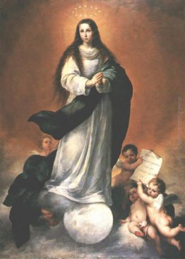 L'Immacolata Concezione