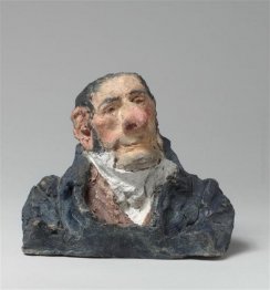 Conte Antoine-Maurice-Apollinaire d'Argout (1782-1858), ministro