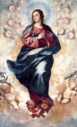 Immacolata Concezione