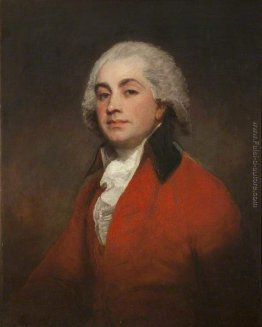 Il capitano John Taubman III (1746-1822)