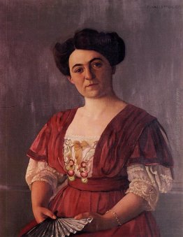 Ritratto di Madame Hasen