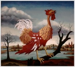 Il gallo