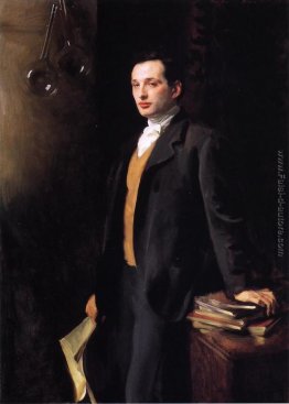 Alfredo, figlio di Asher Wertheimer