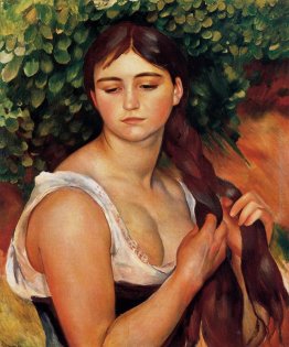 Il Braid (Suzanne Valadon)