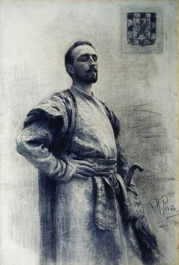 Ritratto di Romanov