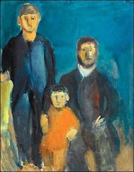 Padre e figlio