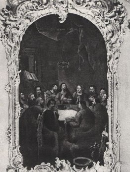 L'ultima Cena