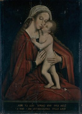 Vergine e il Bambino