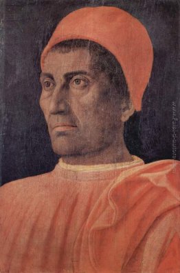 Ritratto del cardinale Carlo de 'Medici