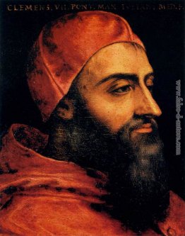 Ritratto di Papa Clemente VII