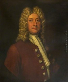 Sir Christopher Wren