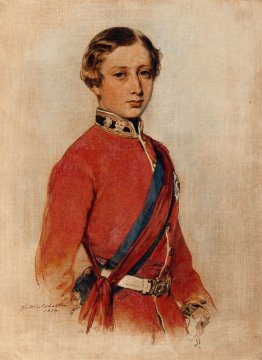 Alberto Edoardo, principe di Galles