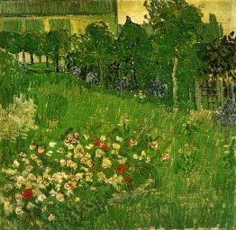 Di Daubigny Garden