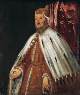 Ritratto del doge Pietro Loredan