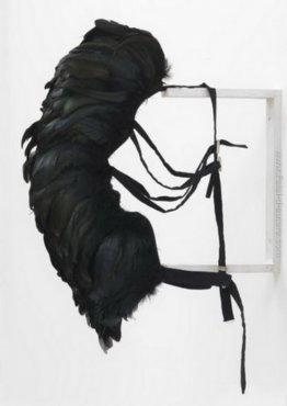 Maschera Cockfeather