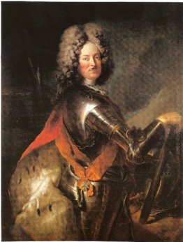 Philipp Wilhelm di Brandeburgo Schwedt