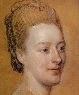 Ritratto di Isabelle de Charrière