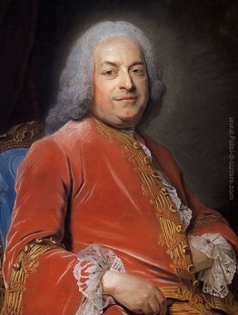 Antoine Gaspard de la Grimoaldo Reynière