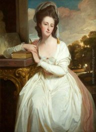 Charlotte Bettesworth (c.1755-1841), Mrs John Sargent