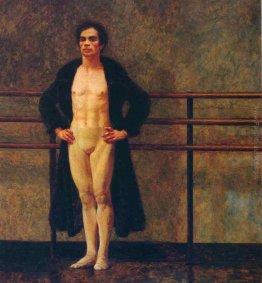 Rudolf Nureyev