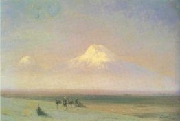 Il monte Ararat