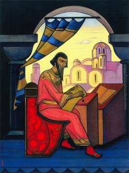 Yaroslav il Saggio