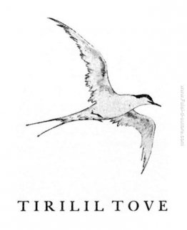 Tirilil Tove Copertina