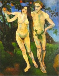 Adam e Eve