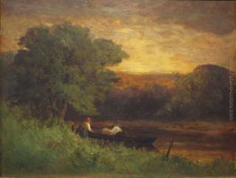 River Scene