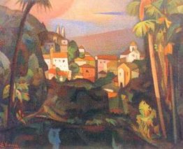 Paisagem de Sintra