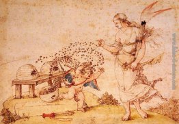 Cupido il Ladro di miele