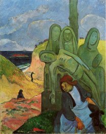 Calvaire breton