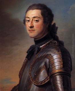 Marc René, marchese de Voyer d'Argenson