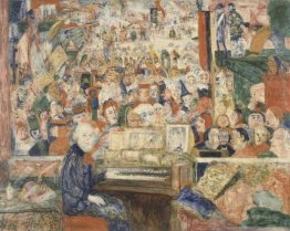 Ensor al Harmonium