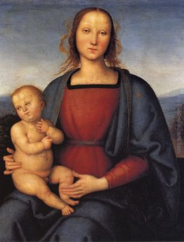 Madonna con Bambino