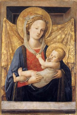 Madonna con Bambino