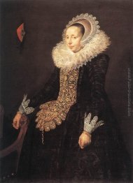 Catarina Entrambi van der Eem