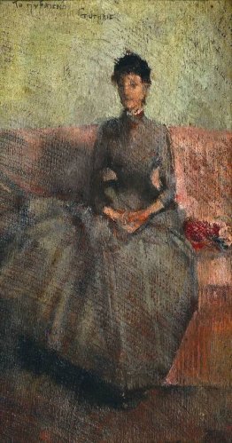 La signora Guthrie