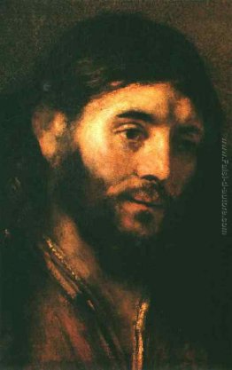 Testa di Cristo