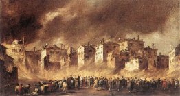 Il Fuoco di San Marcuola