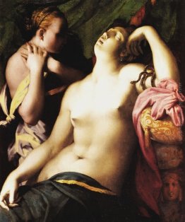 Morte di Cleopatra