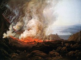 Eruzione del Vesuvio