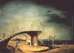 Il Ponte Rotto e il sogno