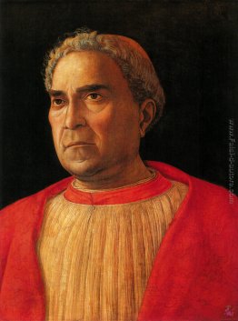 Ritratto del cardinale Lodovico Mezzarota