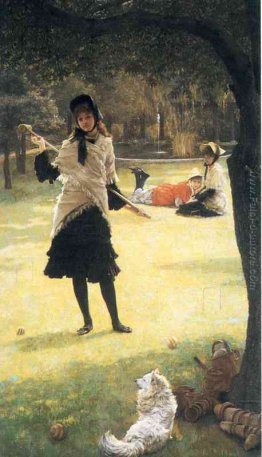 Croquet