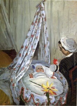 Jean Monet nel Craddle