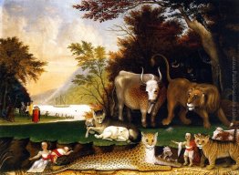 Peaceable Kingdom